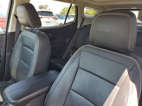 Used 2019 GMC Terrain Denali w/ Driver Alert Package II AWD/4WD image 20