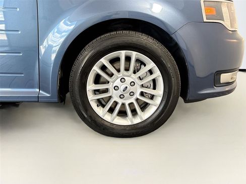 Used 2018 Ford Flex SEL w/ Equipment Group 202A FWD image 35