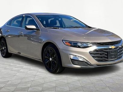 Used 2023 Chevrolet Malibu LT