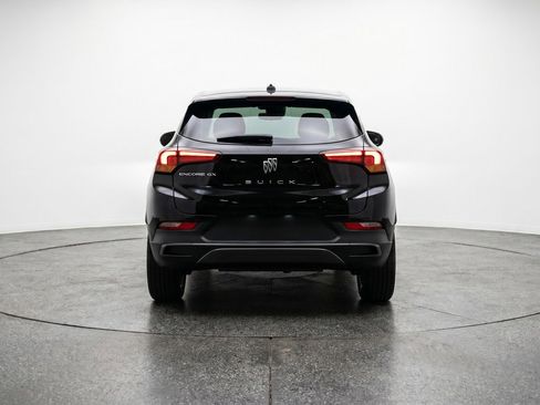 Used 2025 Buick Encore GX Preferred FWD image 7