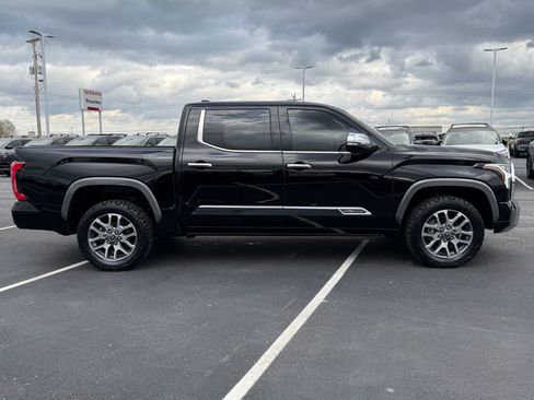 Used 2023 Toyota Tundra 1794 Edition image 4