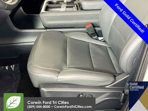 Certified 2025 Ford Expedition Max Active image 25