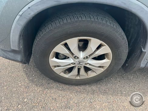 Used 2012 Honda CR-V EX image 8