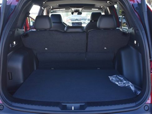 Used 2025 Honda CR-V Sport-L image 17