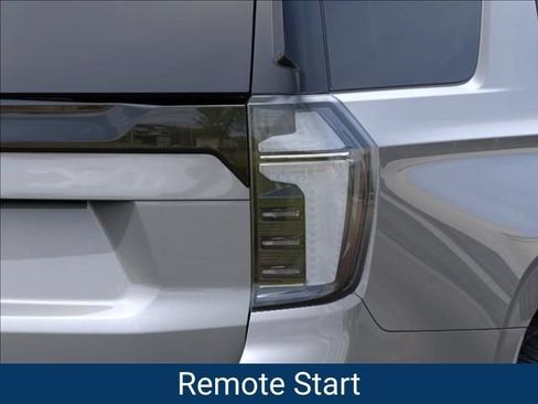New 2026 Chevrolet Tahoe RST w/ Comfort Package AWD/4WD image 12