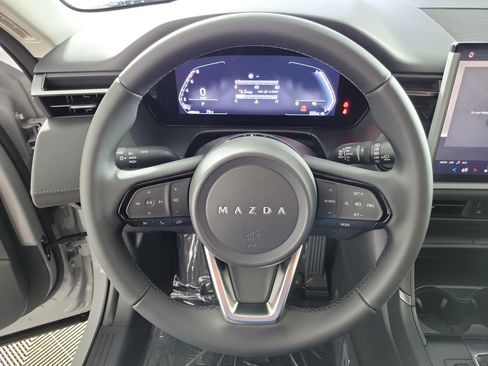 New 2026 MAZDA CX-5 Select AWD/4WD image 14