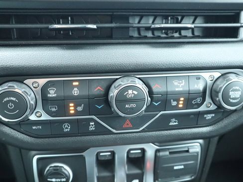 New 2026 Jeep Wrangler Willys image 7