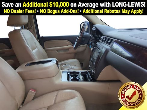 Used 2012 GMC Yukon Denali image 22