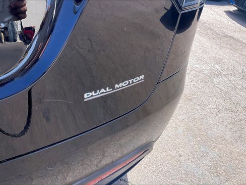 Used 2021 Tesla Model X Performance AWD/4WD image 7