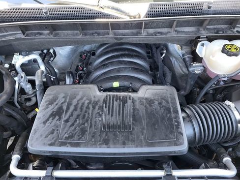 Used 2024 GMC Sierra 1500 AT4X AWD/4WD image 28