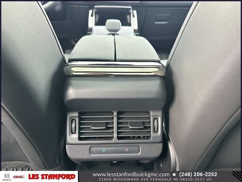 Used 2025 Land Rover Range Rover Evoque S AWD/4WD image 15