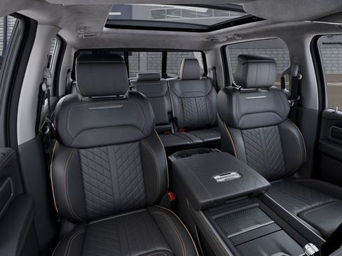 New 2026 RAM 1500 Tungsten AWD/4WD image 16