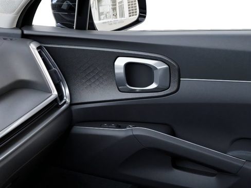 New 2026 Kia Sorento EX AWD/4WD image 25