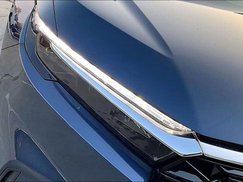 Used 2025 Honda CR-V EX-L image 28