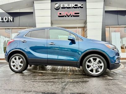 Used 2019 Buick Encore Essence w/ Experience Buick Package