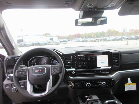 New 2026 GMC Sierra 1500 Elevation w/ Max Trailering Package AWD/4WD image 14