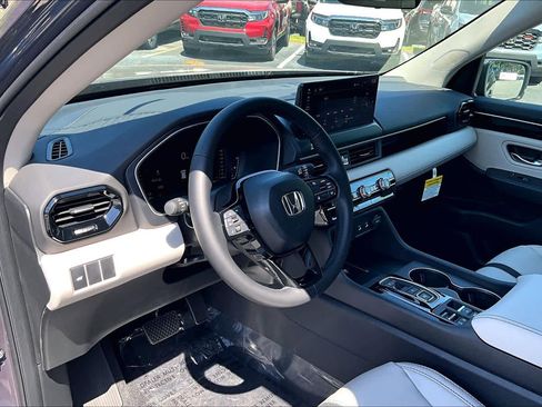 New 2026 Honda Pilot EX-L image 10