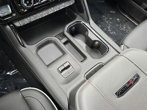 New 2026 GMC Sierra 2500 AT4X image 22