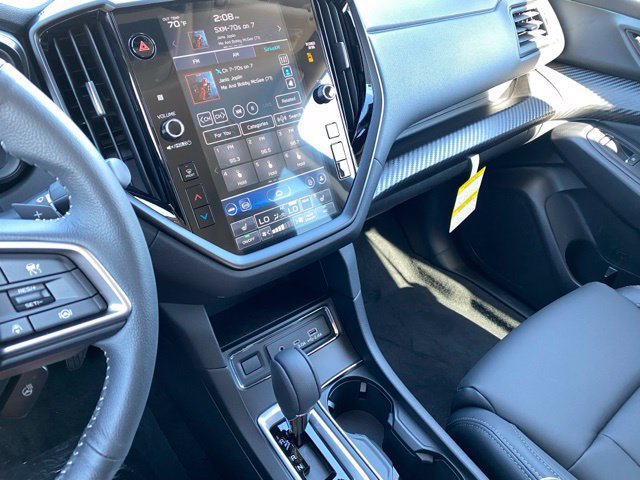 New 2027 Subaru Ascent Premium AWD/4WD image 18
