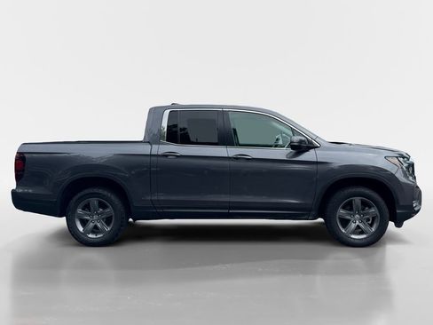 Used 2023 Honda Ridgeline RTL image 3