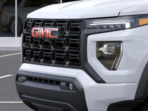 New 2026 GMC Canyon Elevation w/ Convenience Package image 63