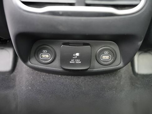Certified 2023 Hyundai Santa Fe Limited AWD/4WD image 20