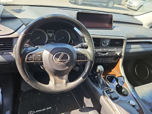Used 2019 Lexus RX 350 AWD image 9