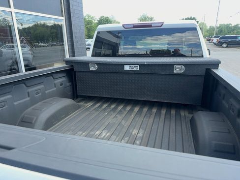 Used 2024 Chevrolet Silverado 3500 W/T w/ WT Convenience Package AWD/4WD image 7