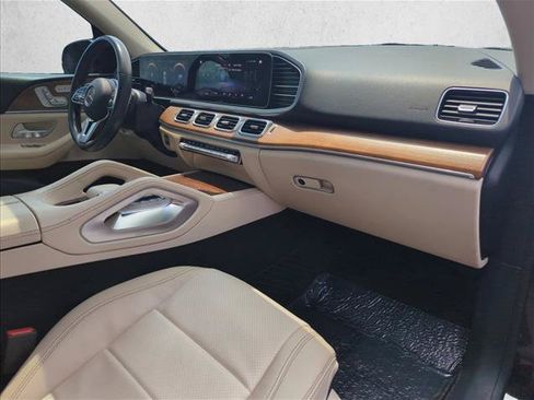 Used 2021 Mercedes-Benz GLE 350 image 27