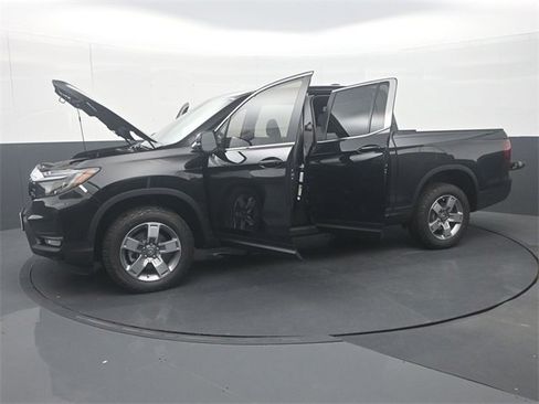 New 2026 Honda Ridgeline RTL image 36