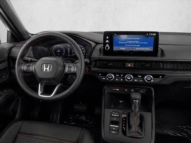 New 2027 Honda CR-V Sport-L image 21