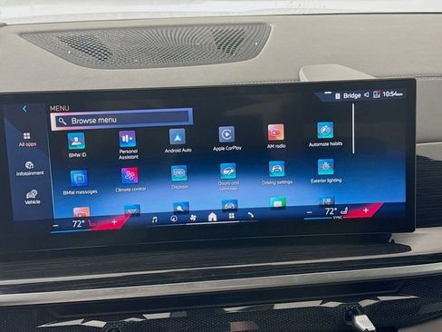 Used 2024 BMW X5 xDrive40i w/ M Sport Package image 15