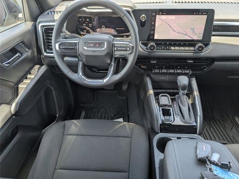 New 2025 GMC Canyon Elevation w/ Convenience Package RWD image 30