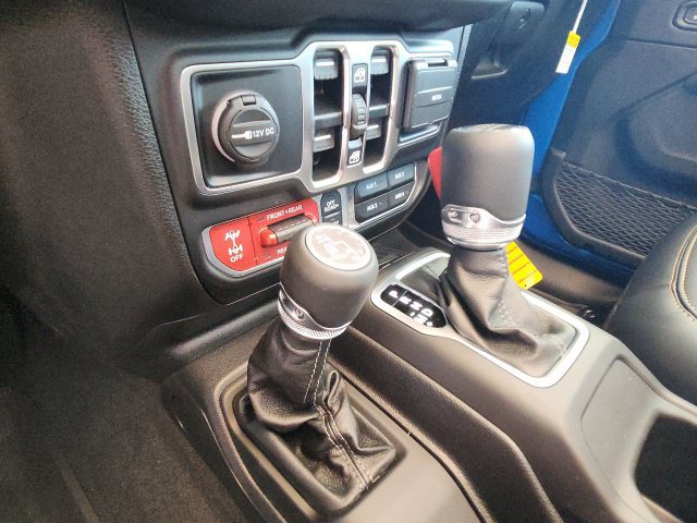 New 2024 Jeep Wrangler Unlimited Rubicon 392 AWD/4WD image 41