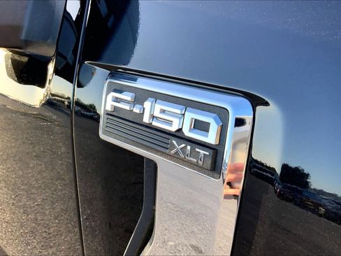 Certified 2024 Ford F150 XLT w/ Equipment Group 302A MID image 9