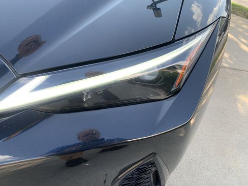 Used 2025 Lexus IS 350 F Sport w/ Navigation Package RWD image 6