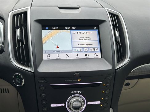 Used 2017 Ford Edge Titanium w/ Equipment Group 301A image 20