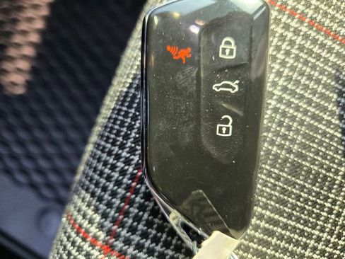 Used 2024 Volkswagen GTI SE image 29