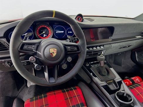 Certified 2024 Porsche 911 GT3 RS image 23