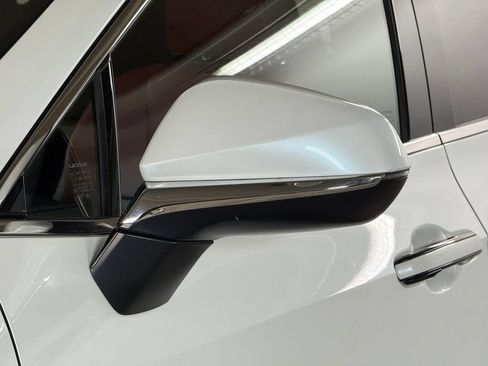 Certified 2024 Lexus NX 350h AWD image 4