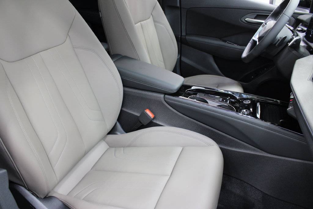 New 2026 Audi Q3 quattro 2.0T AWD/4WD image 24