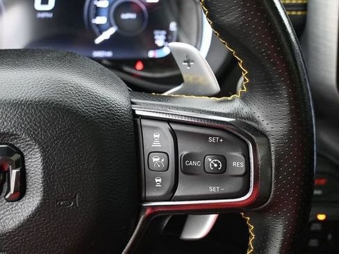 Used 2023 RAM 1500 TRX w/ TRX Level 2 Equipment Group AWD/4WD image 32