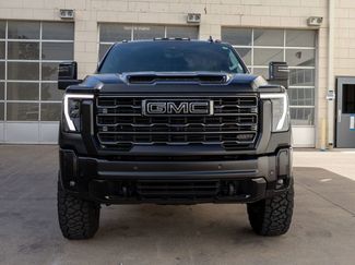Used 2024 GMC Sierra 2500 AT4 w/ AT4 Premium Plus Package video 2