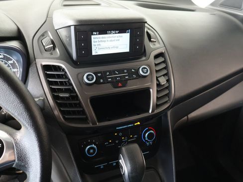 Used 2022 Ford Transit Connect XL FWD image 5