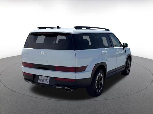 Used 2025 Hyundai Santa Fe SEL AWD/4WD image 14