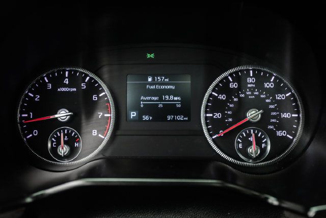 Used 2020 Kia Telluride EX AWD/4WD image 31