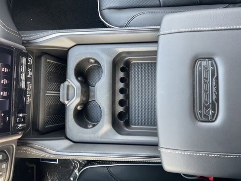 New 2026 RAM 2500 Rebel image 35