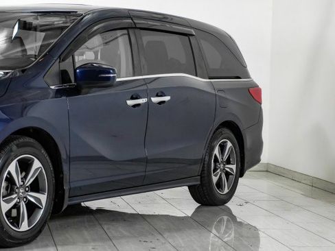 Used 2018 Honda Odyssey Touring image 58