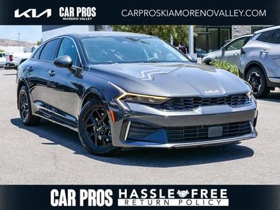 Used 2025 Kia K5 LXS
