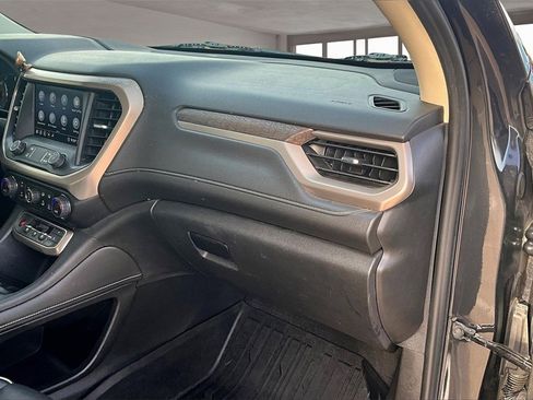 Used 2020 GMC Acadia Denali w/ Technology Package image 16